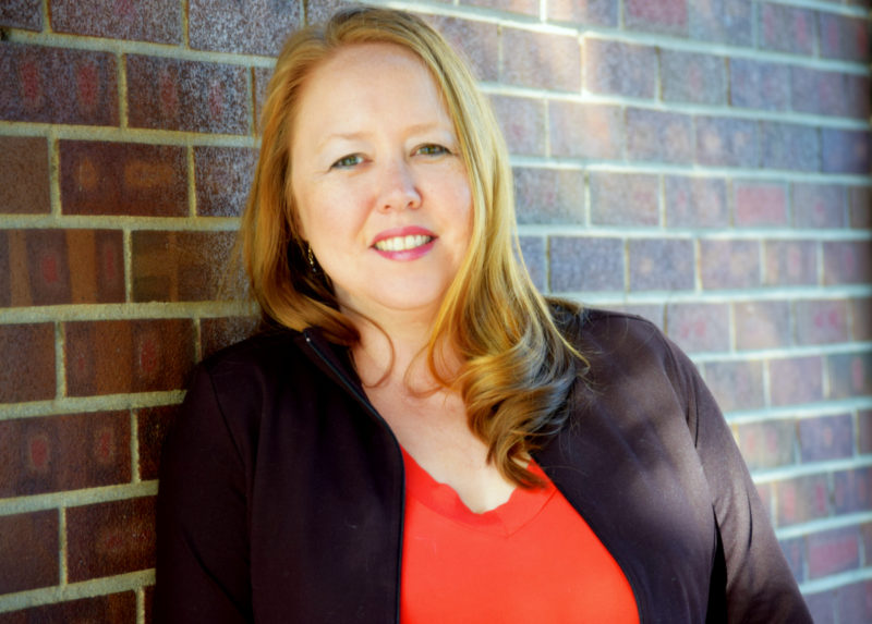 Heidi Kerr-Schlaefer, The Heidi Guide, Mountain Living (Photo by Sarah Frazier)