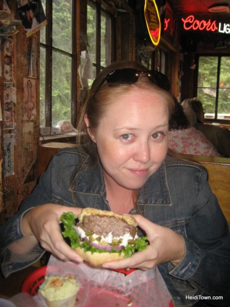 HeidiTown's Ten-Year-Anniversary Ten Things You Didn't Know About HeidiTown Bucksnort Saloon