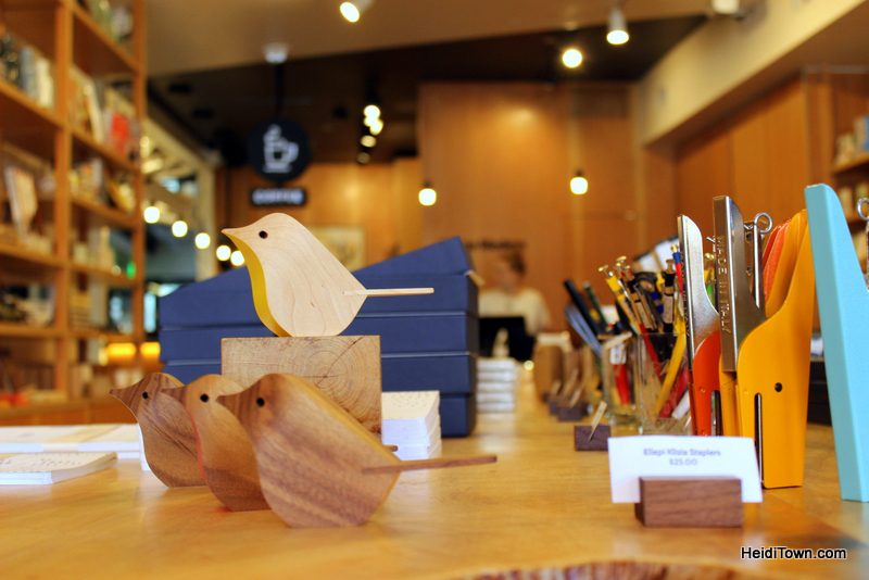 The Mayor Goes Shopping on the Pearl Street Mall in Boulder, Colorado (1)
