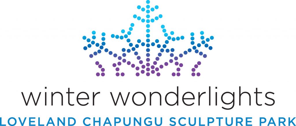 Winter Wonderlights