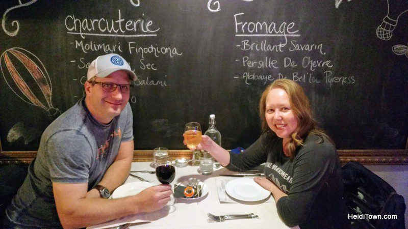 French Food, Festivals & Fun in Breckenridge, Colorado 1