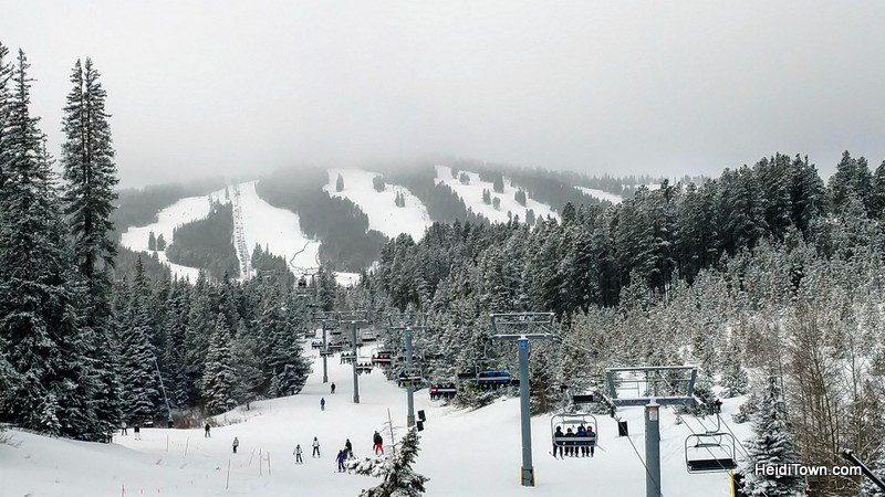 French Food, Festivals & Fun in Breckenridge, Colorado 2