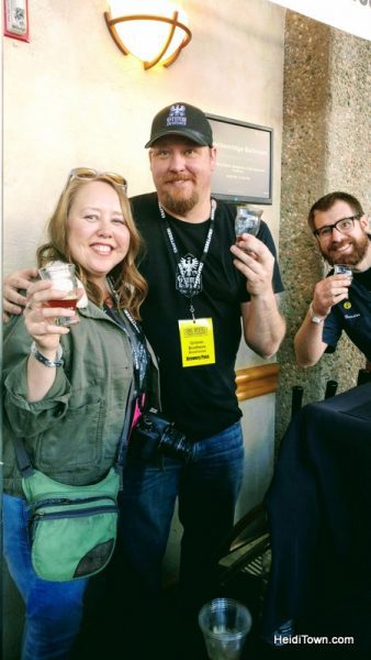French Food, Festivals & Fun in Breckenridge, Colorado 3