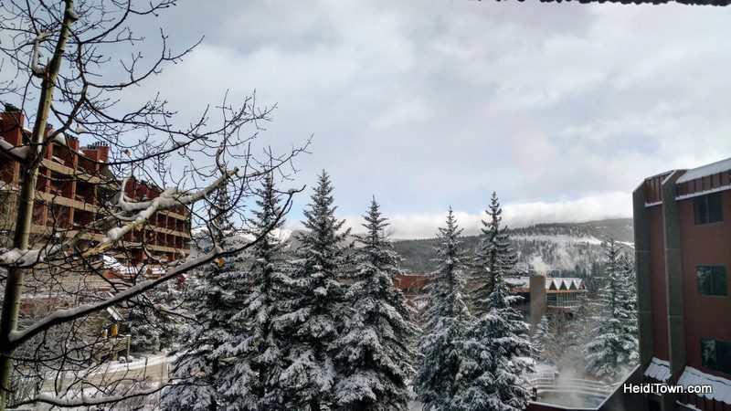French Food, Festivals & Fun in Breckenridge, Colorado 6