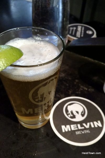 3 Reasons to Book a Trip to Jackson, Wyoming Right Now - Thai Me Up Melvin beer HeyZeus, HeidiTown.com