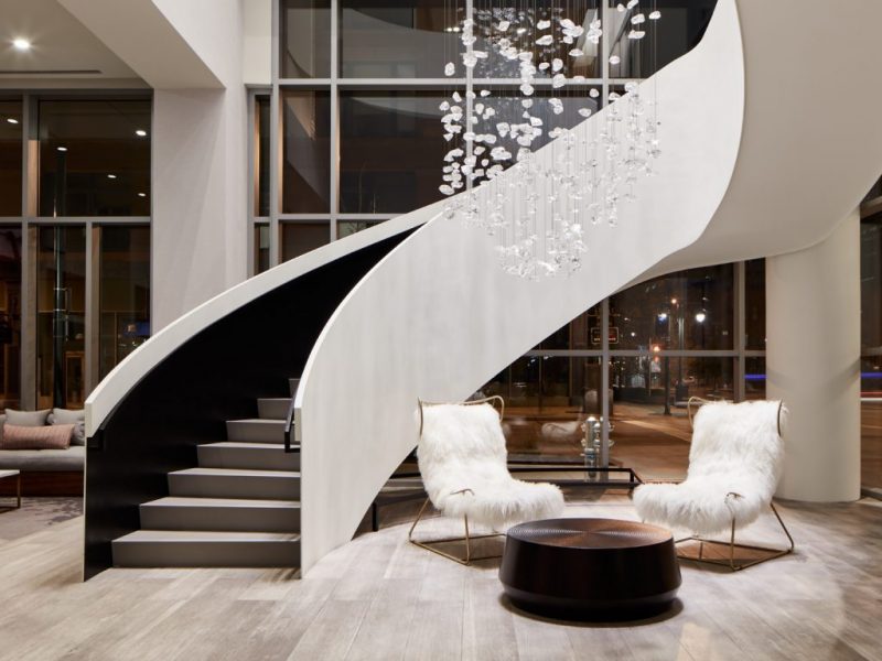 For Your Eyes Only Specials for Locals at Colorado Hotels, Le Meridien, HeidiTown.com