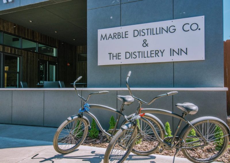 For Your Eyes Only Specials for Locals at Colorado Hotels, The Distillery Inn, HeidiTown.com
