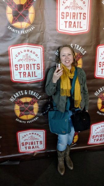 Map Out Your Plan of Attack & Hop on the Colorado Spirits Trail. HeidiTown.com