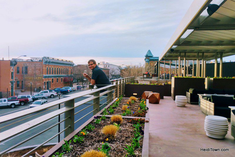 Music, Mussels & Magic at The Elizabeth Hotel in Fort Collins 1, HeidiTown.com
