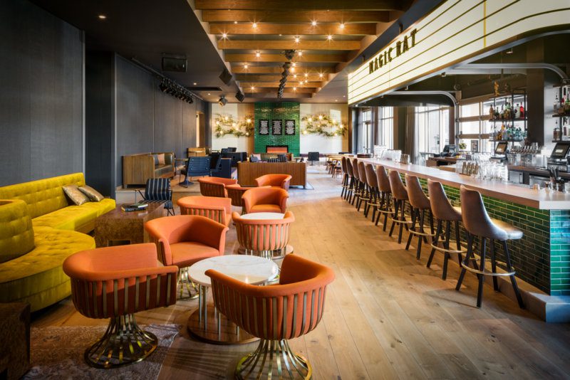 Music, Mussels & Magic at The Elizabeth Hotel in Fort Collins 6, HeidiTown.com