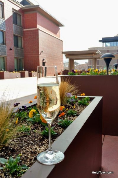 Music, Mussels & Magic at The Elizabeth Hotel in Fort Collins 8, HeidiTown.com