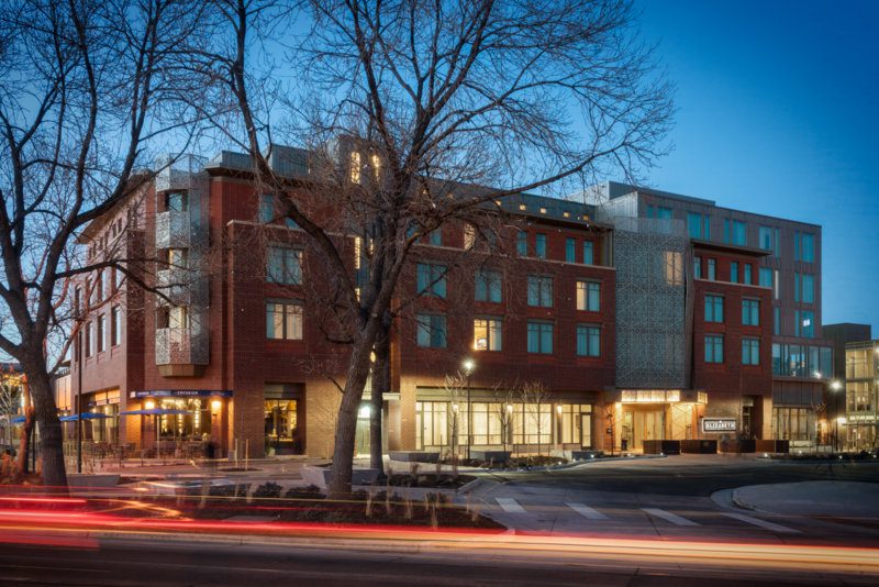 Music, Mussels & Magic at The Elizabeth Hotel in Fort Collins 9, HeidiTown.com