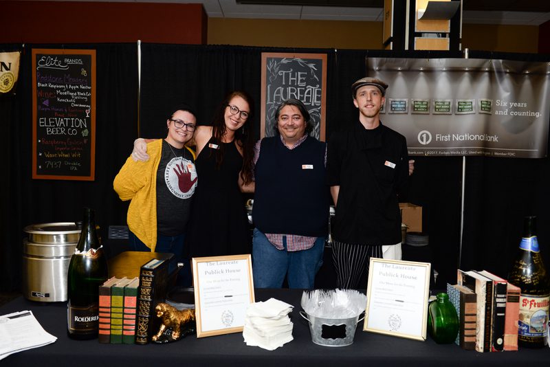 Featured Festival Taste of Loveland 2018, Photo 3 HeidiTown.com