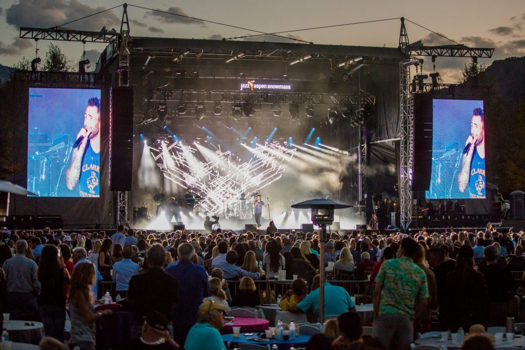 Colorado Mountain Music Festivals Not to Miss This Summer