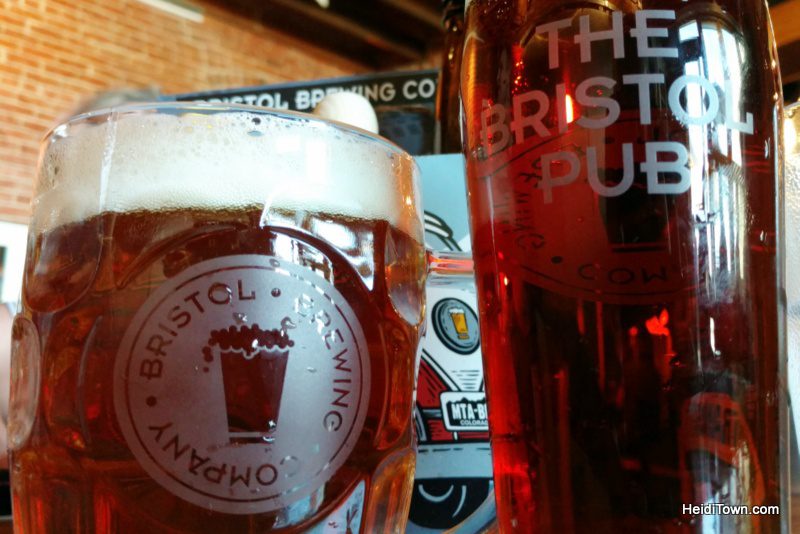 A Beer Tour in Colorado Springs with the Crafts & Drafts Passport