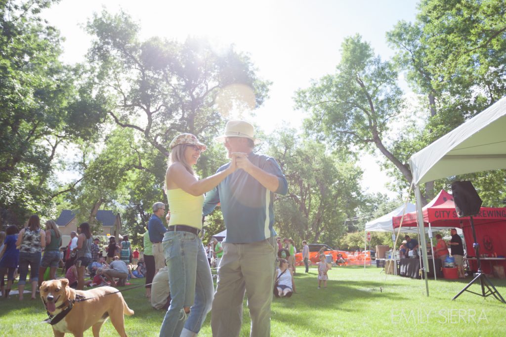 Featured Festival Hops & Harley 2018, Berthoud, Colorado. Emily Sierra Photography