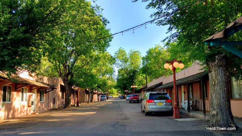 Play, Stay & Ride at Buffalo Lodge Bicycle Resort in Colorado Springs. HeidiTown (3)