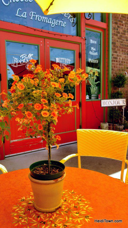 Vive la France with Cheese & Cider in Longmont, Colorado. HeidiTown.com 8
