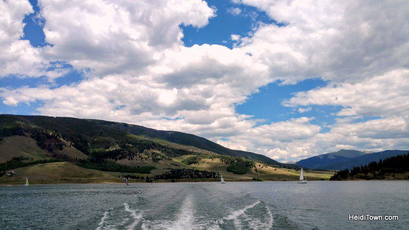 Get On Lake Dillon This Summer A Getaway to Dillon & Silverthorne (6)