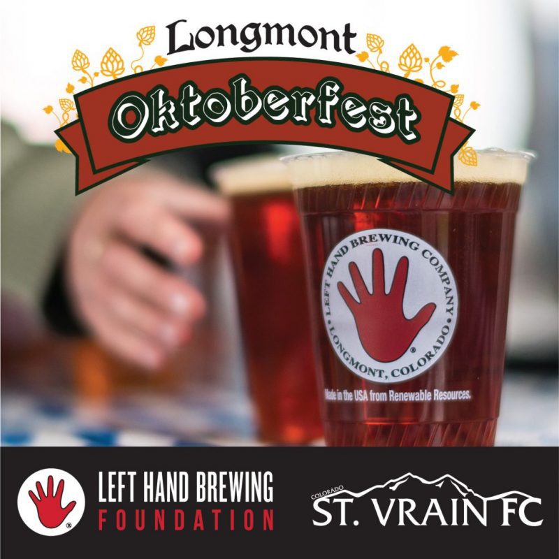 Featured Festival Longmont Oktoberfest 2018 - HeidiTown - marketing materials
