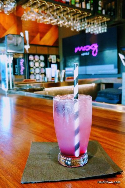 Now for Something Completely Different Moxy Denver Cherry Creek 4. HeidiTown.com