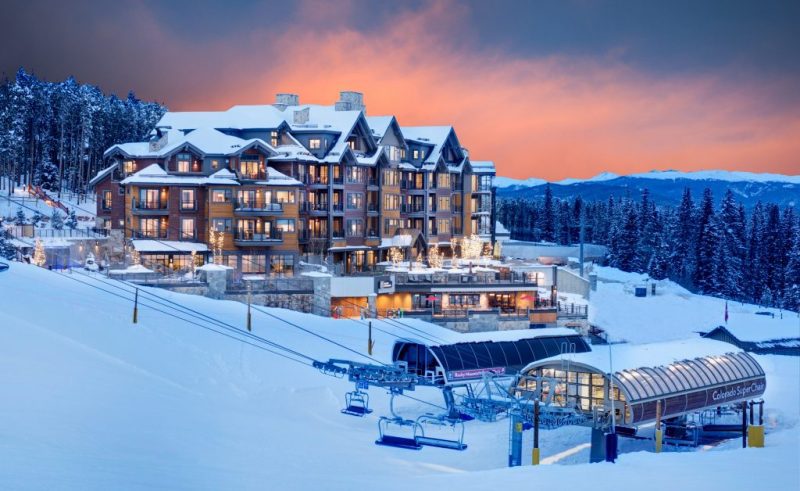 New Things to do in Breckenridge, Part Two, HeidiTown.com, The Grand Colorado on Peak 8