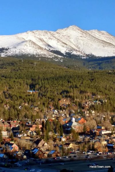 Visit the Breckenridge Troll & Obey the Rules. HeidiTown (3)