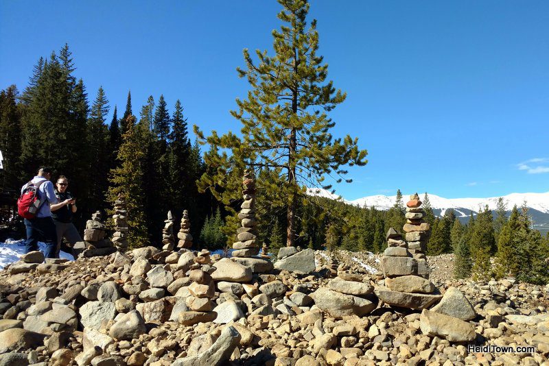 Visit the Breckenridge Troll & Obey the Rules. HeidiTown (4)