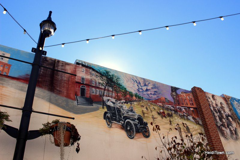 When it Comes to Tacos, Longmont, Colorado is Winning. Downtown Longmont. HeidiTown.com