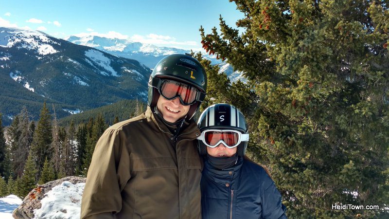 Snowmobiling in Leadville, Colorado It’s Fun 2 HeidiTown.com