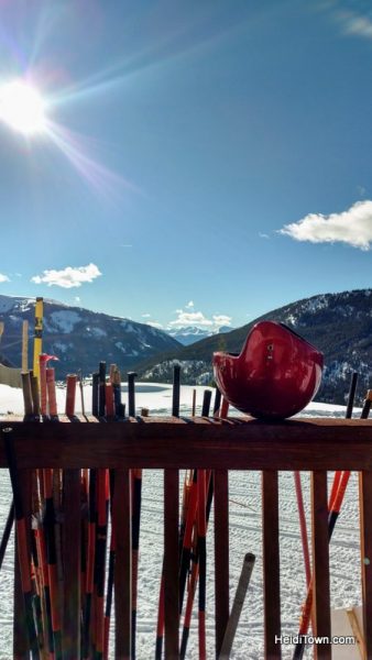 Snowmobiling in Leadville, Colorado It’s Fun 4 HeidiTown.com
