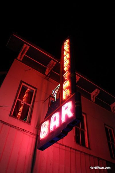 A New Restaurant in Leadville, Colorado & Old Favorites