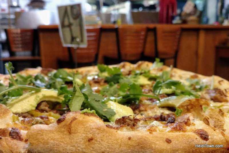 A New Restaurant in Leadville, Colorado & Old Favorites 10, HeidiTown.com