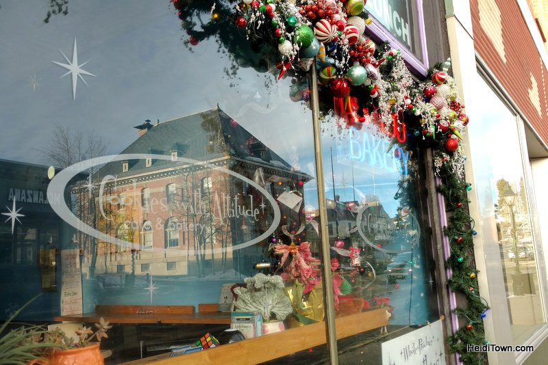 A New Restaurant in Leadville, Colorado & Old Favorites 12, HeidiTown.com