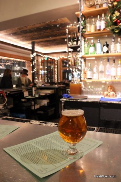 A New Restaurant in Leadville, Colorado & Old Favorites 2, HeidiTown.com