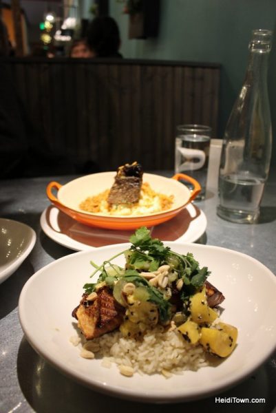 A New Restaurant in Leadville, Colorado & Old Favorites 3, HeidiTown.com