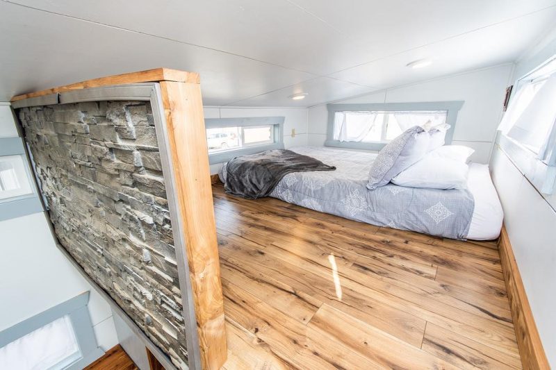 A Tiny House in Leadville, Colorado, Just for You, HeidiTown, courtesy photo 5