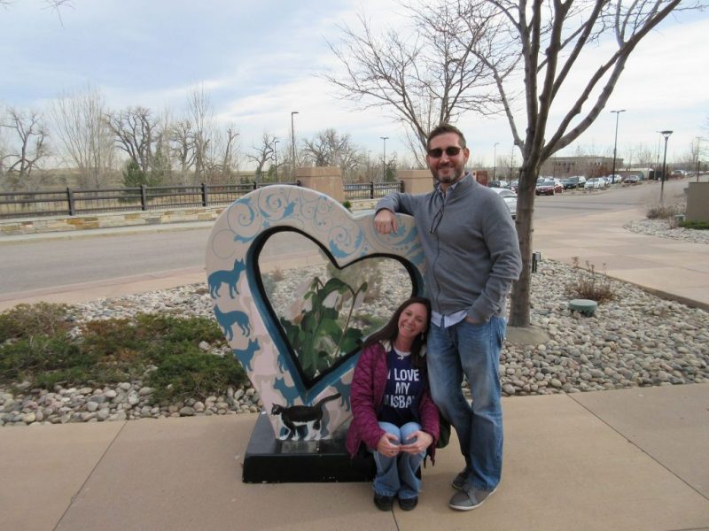 What to do in Colorado on Valentine's Day (aka Stuff I Like), HeidiTown, Lisa Kral