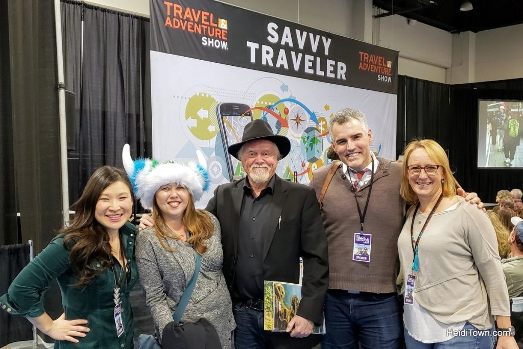 Denver’s Travel & Adventure Show That’s a Wrap (3)
