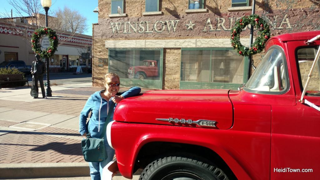 Epic Christmas Road Trip Takin’ it Easy from Colorado to Arizona, HeidiTown.com 16