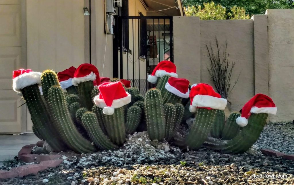 Epic Christmas Road Trip Takin’ it Easy from Colorado to Arizona, HeidiTown.com 23