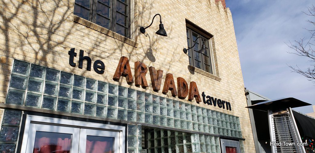 Dining & Drinking A Stay in Arvada, Colorado, Part 2 (11)