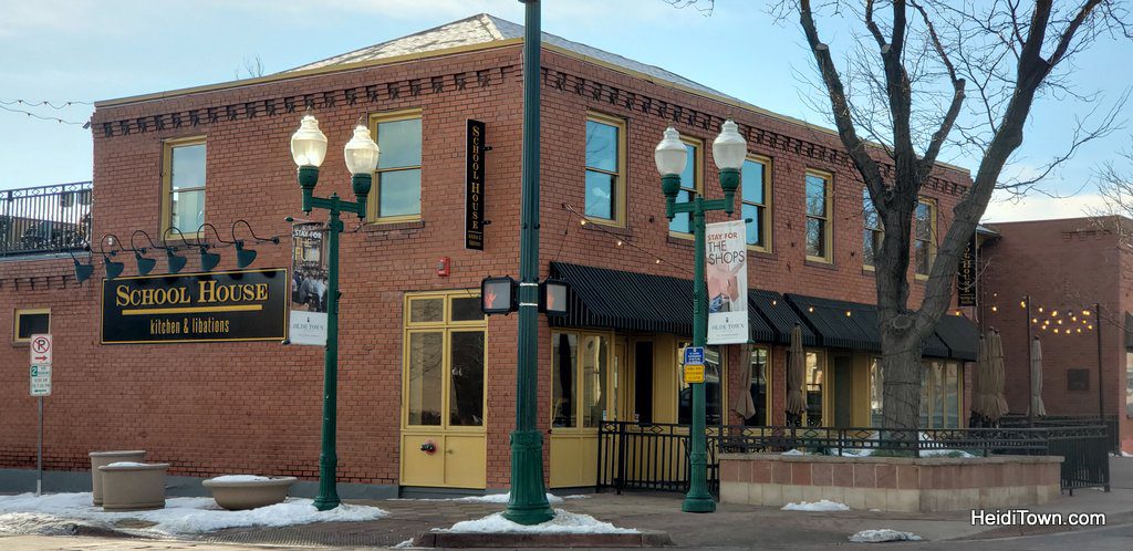 Dining & Drinking A Stay in Arvada, Colorado, Part 2 (12)