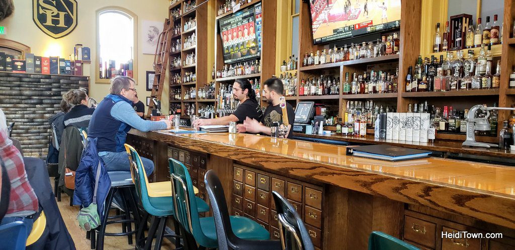 Dining & Drinking A Stay in Arvada, Colorado, Part 2 (6)