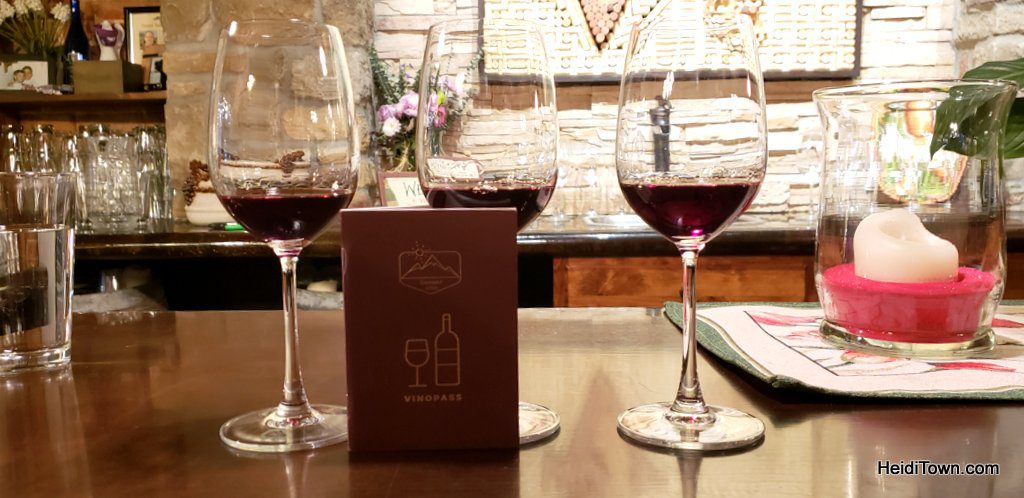 Dining & Drinking A Stay in Arvada, Colorado, Part 2 (8)