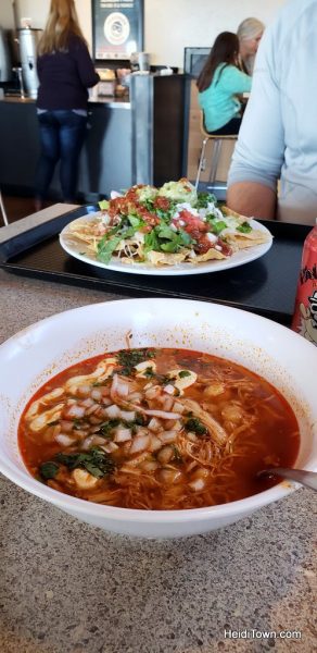 Dining in Durango Pozole to Pho, It Never Gets Boring 4. HeidiTown.com