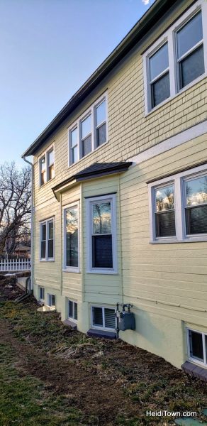 Rich History, Colorful Present A Stay in Arvada, Colorado, Part 1. HeidiTown (11)