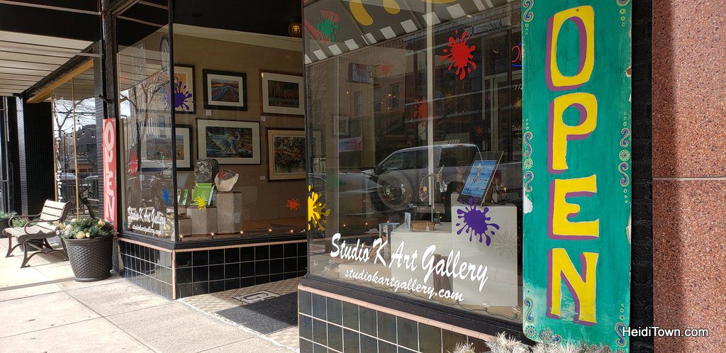 A Grand Island, Nebraska Getaway Beer, History & Coney Dogs (17) HeidiTown