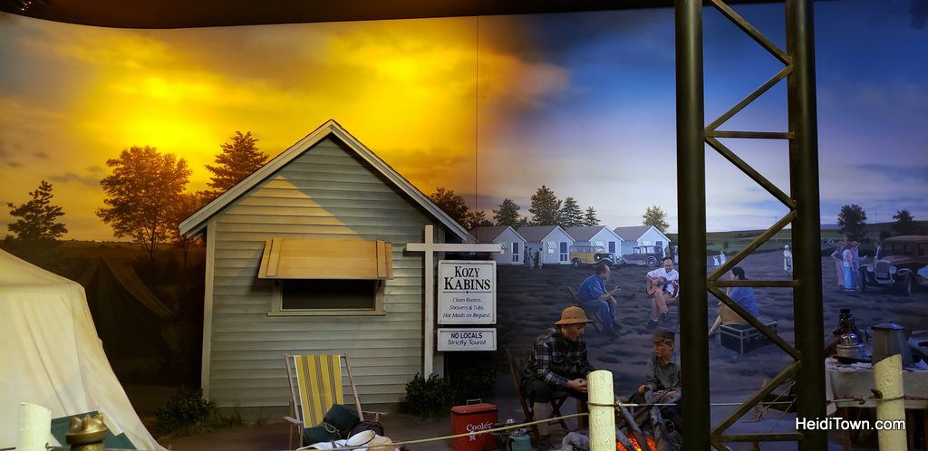 A Visit to Kearney Nebraska Steak, Sandhill Cranes & Vinyl. HeidiTown (3)