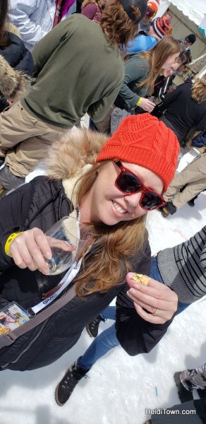 Tasty Bites from Taste of Vail 2019 & My Thoughts on Greek Wine (8)